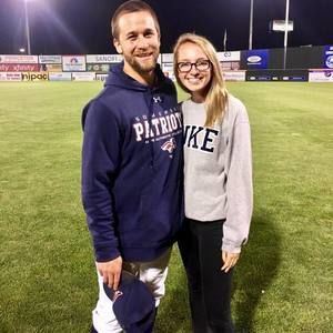 Meet your Posher, Brooke